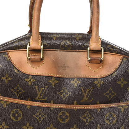 Louis Vuitton Monogram Deauville 15 of 18