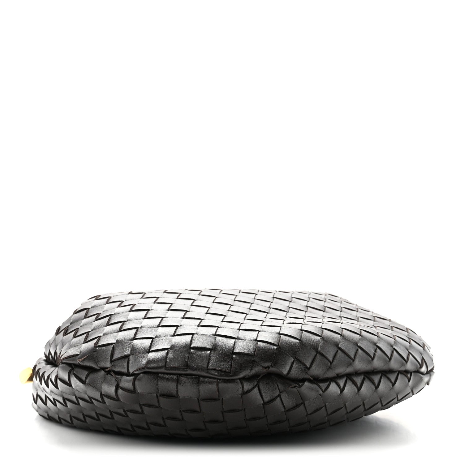 Bottega Veneta Nappa Intrecciato Medium Sardine Bag Fondant 4 of 10