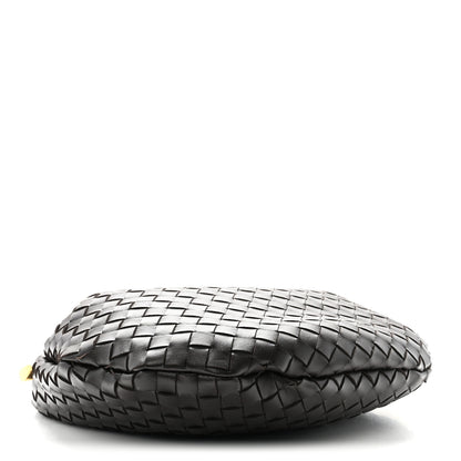 Bottega Veneta Nappa Intrecciato Medium Sardine Bag Fondant 4 of 10