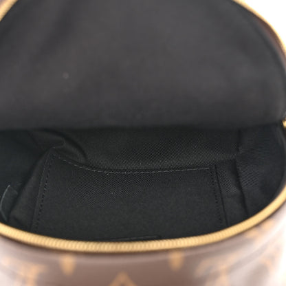Louis Vuitton Monogram Palm Springs Backpack Mini 5 of 10
