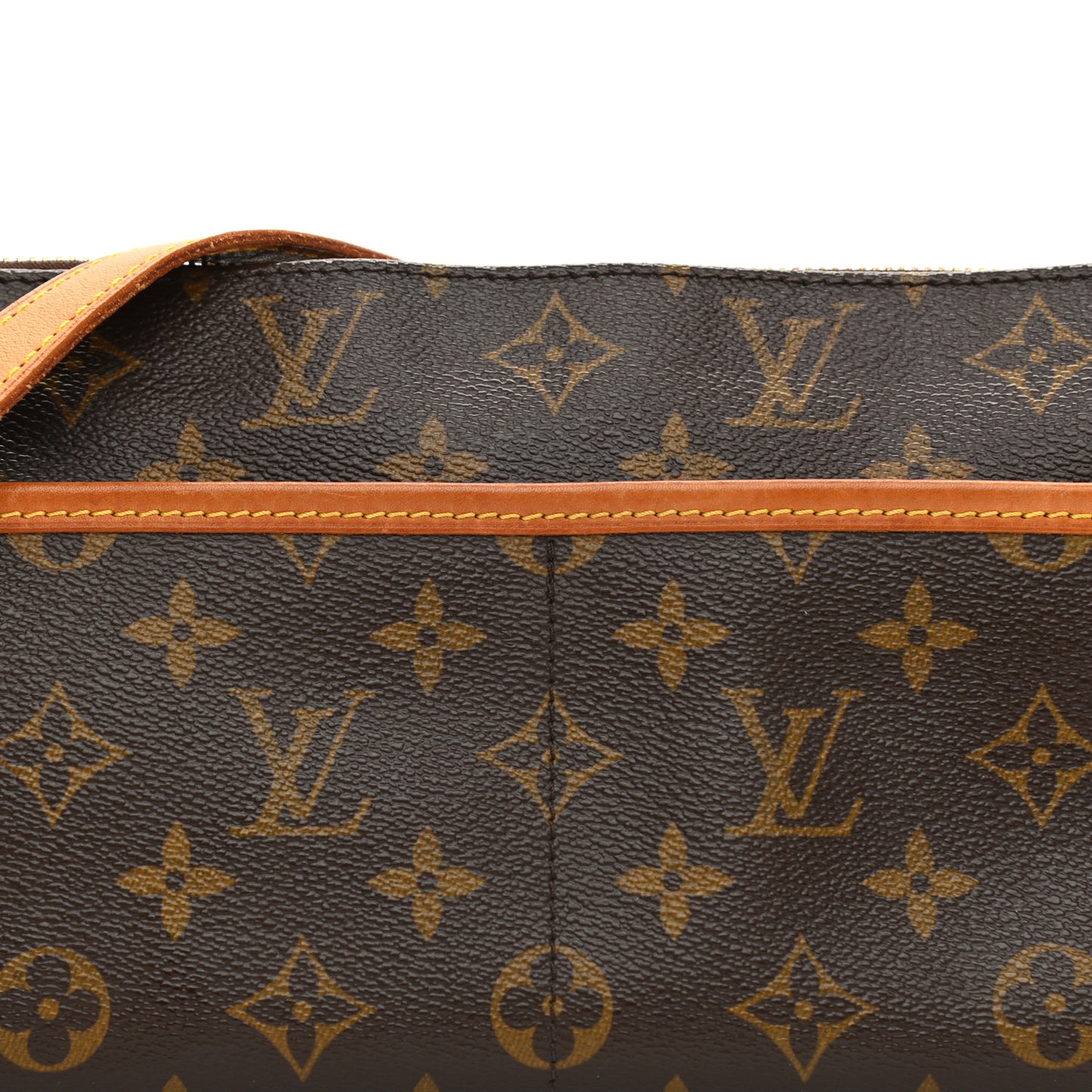 Monogram Popincourt Long Shoulder Bag