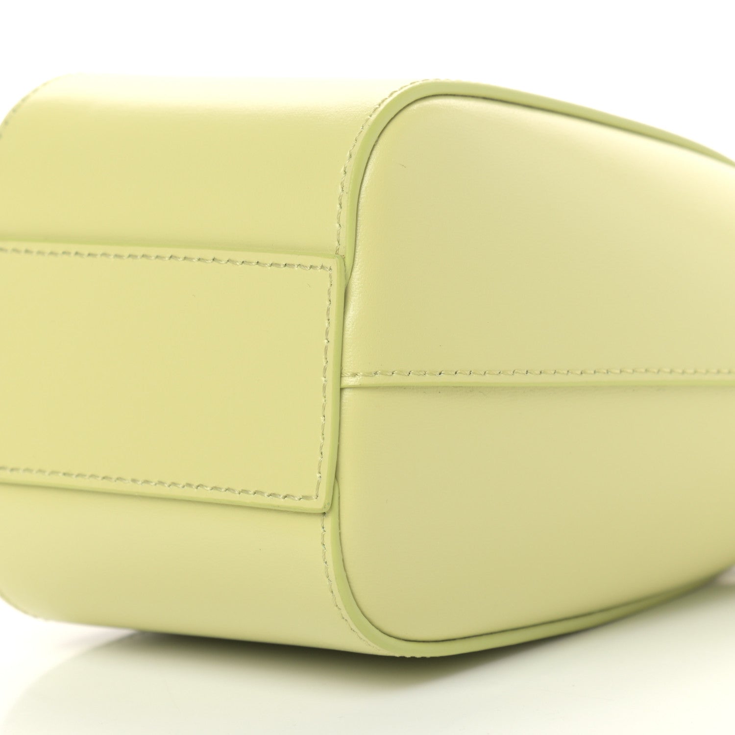 Givenchy Box Calfskin Mini Vertical Antigona Green 9 of 9