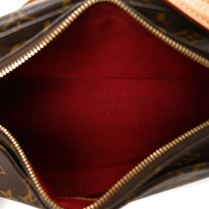 Louis Vuitton Monogram Viva-Cite MM 5 of 9