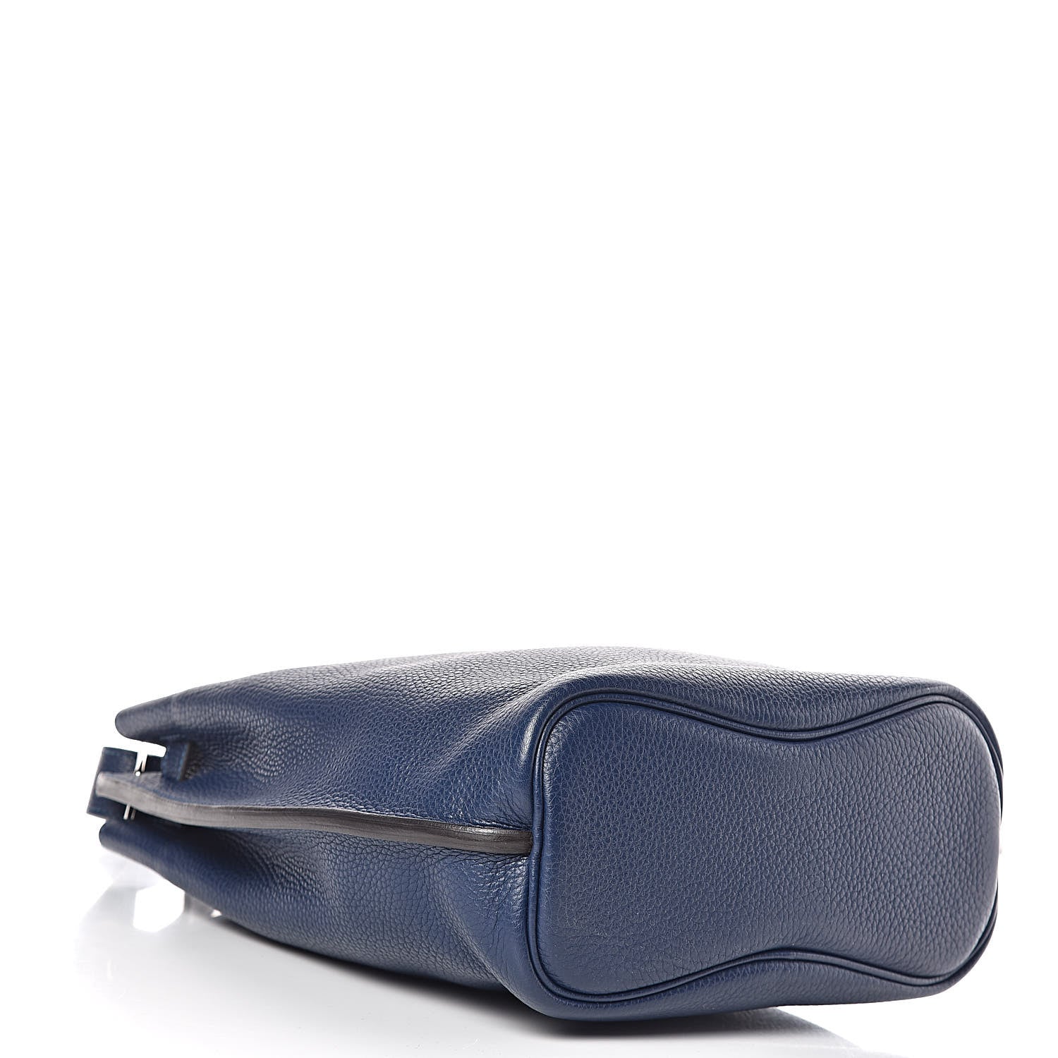 Hermes Togo So Kelly 22 Bleu Sapphire Izmir 4 of 10