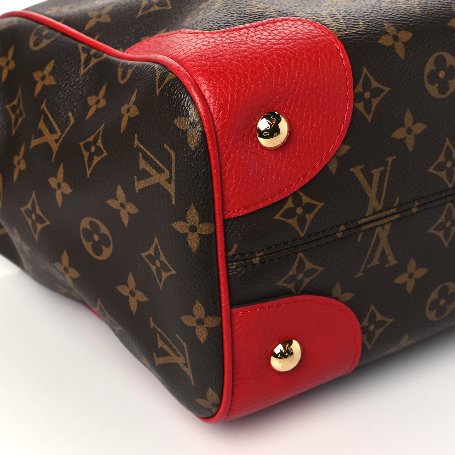 Monogram Estrela NM Cherry