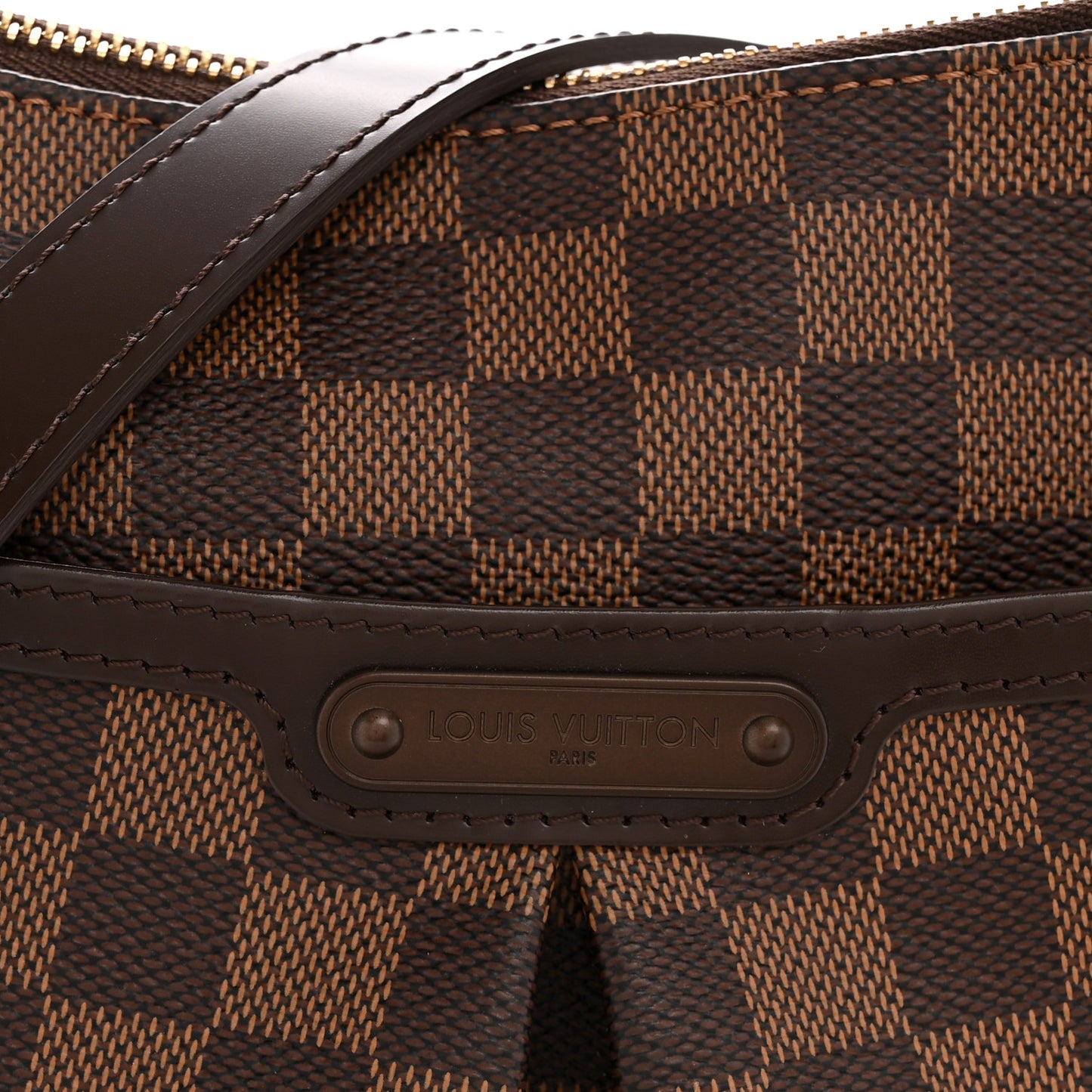 Damier Ebene Bloomsbury PM