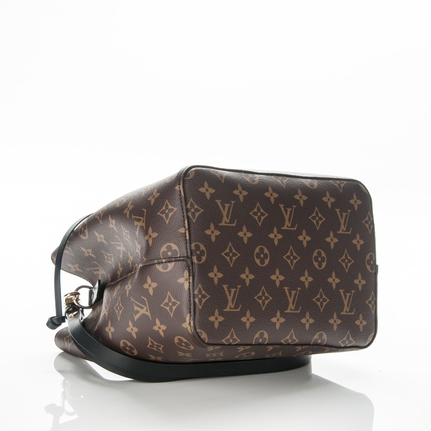 Monogram Neonoe MM Black
