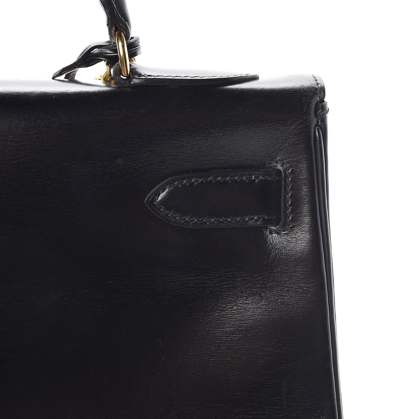Box Kelly Retourne 32 Black