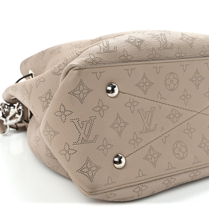 Louis Vuitton Mahina Bella Tote Galet 9 of 10