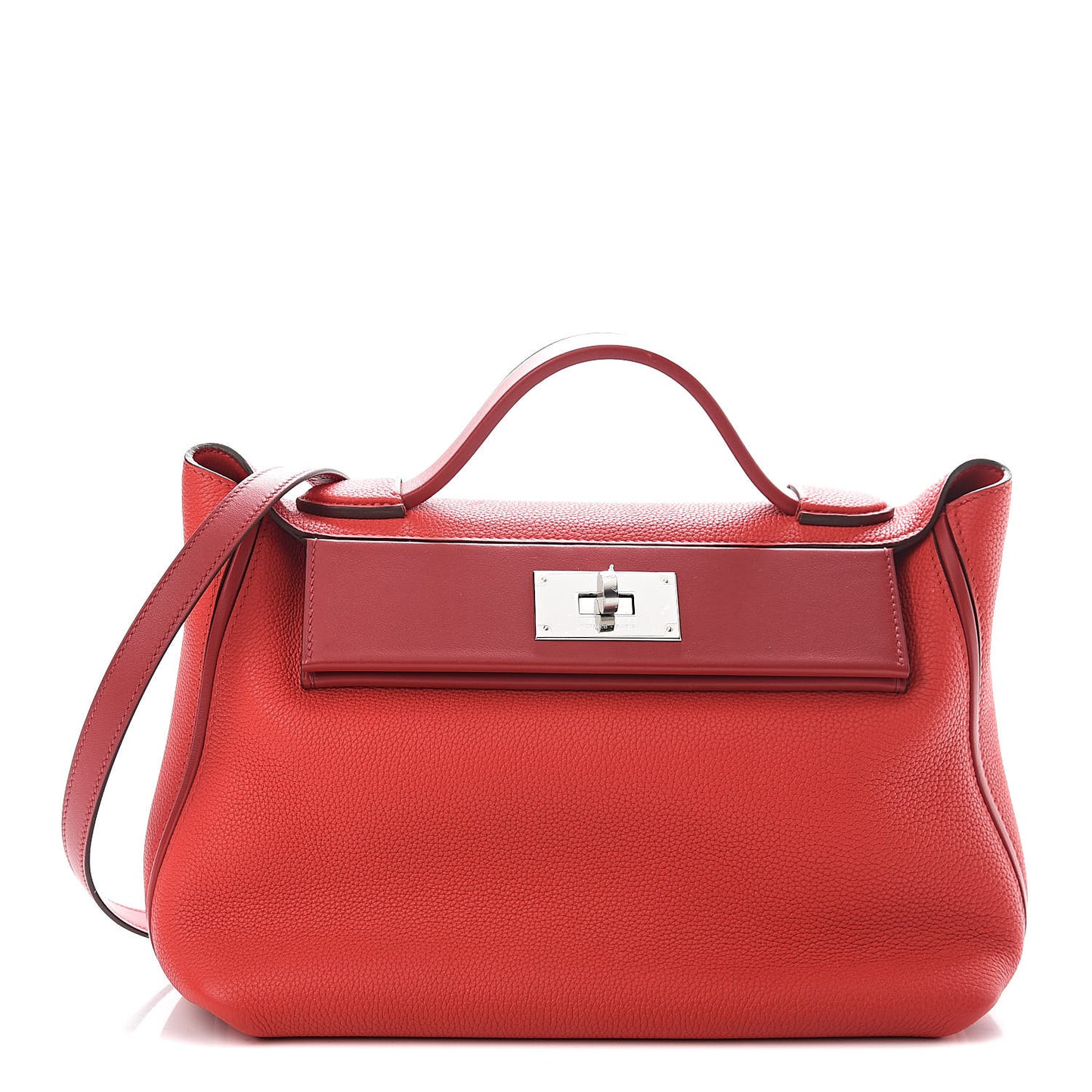Taurillon Maurice Swift 24/24 29 Rouge De Coeur Rouge Piment