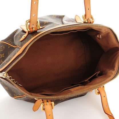 Louis Vuitton Monogram Tivoli GM 5 of 8