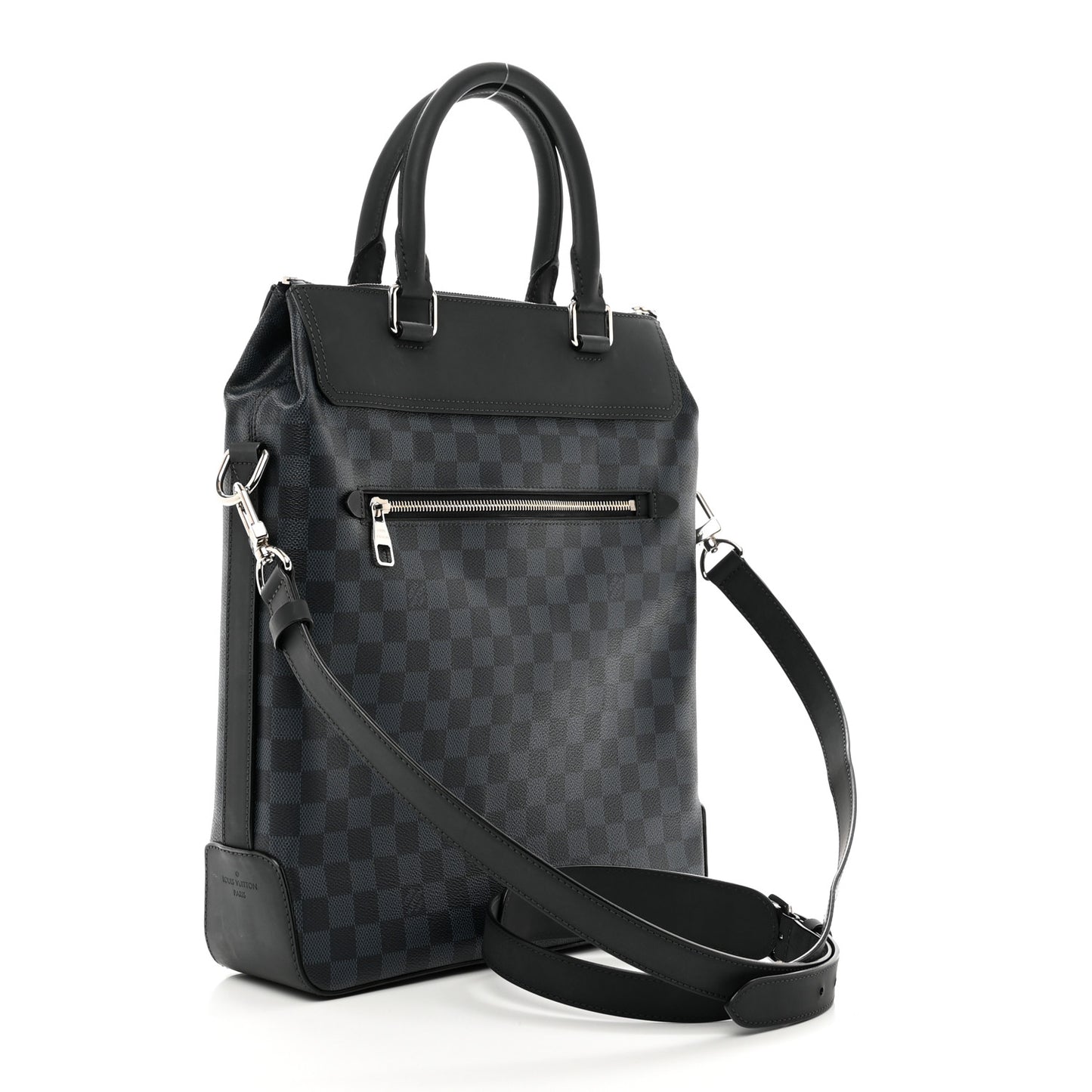 Damier Cobalt Greenwich