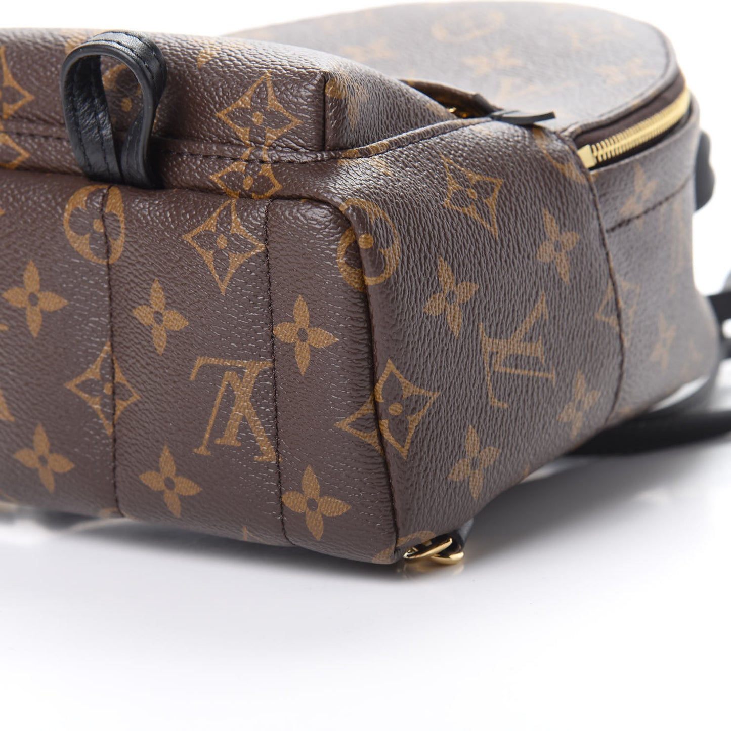 Monogram Palm Springs Backpack Mini