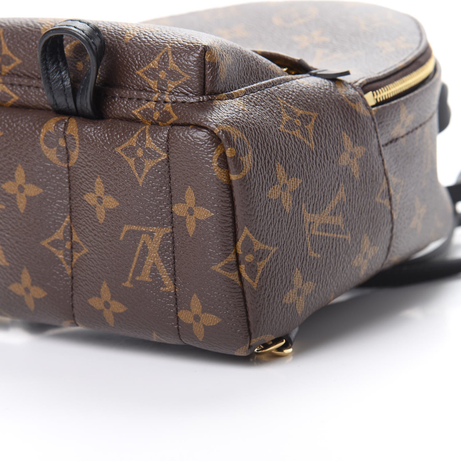 Louis Vuitton Monogram Palm Springs Backpack Mini 9 of 10