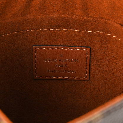 Louis Vuitton Monogram Locky BB Caramel 5 of 8