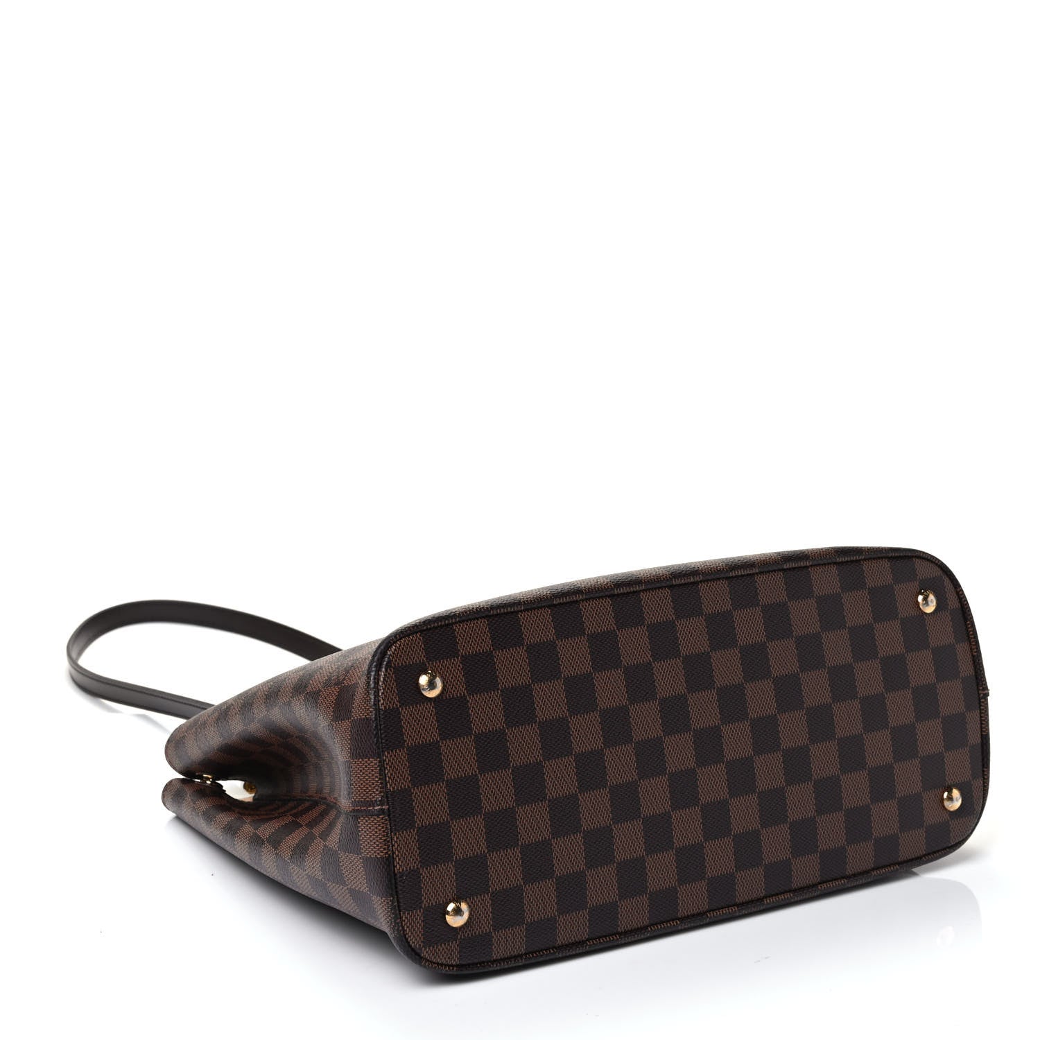 Louis Vuitton Damier Ebene Kensington 3 of 4