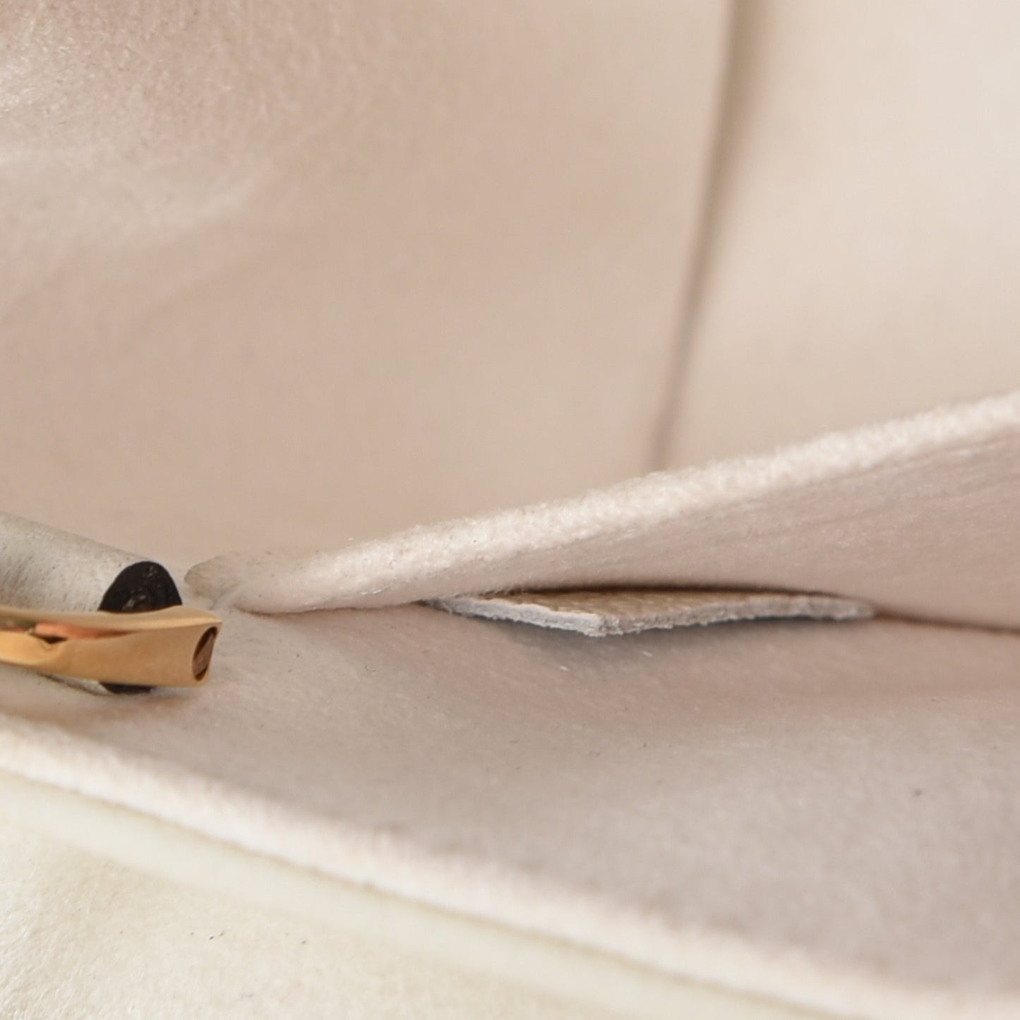Empreinte Saint Germain BB Ivory Ivory