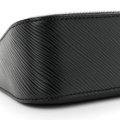 Louis Vuitton Epi Marellini Black 8 of 10