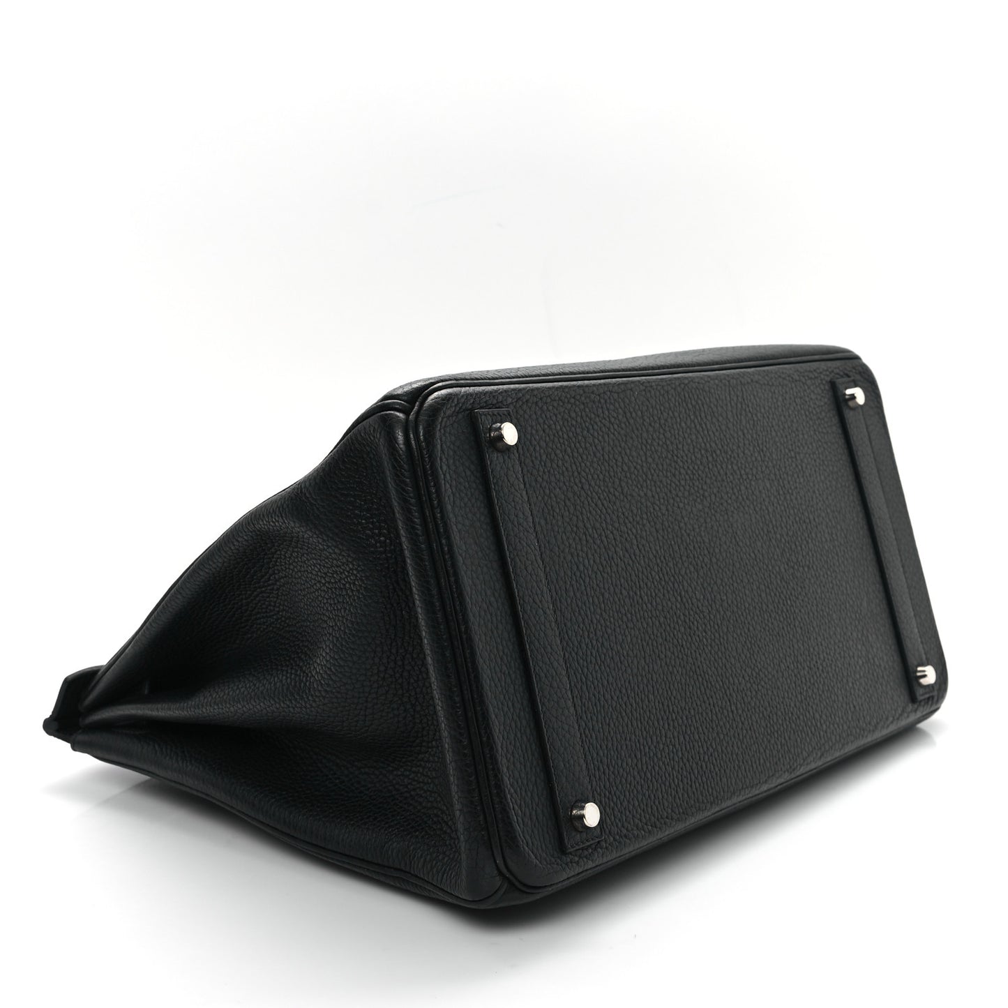 Togo Birkin 40 Black
