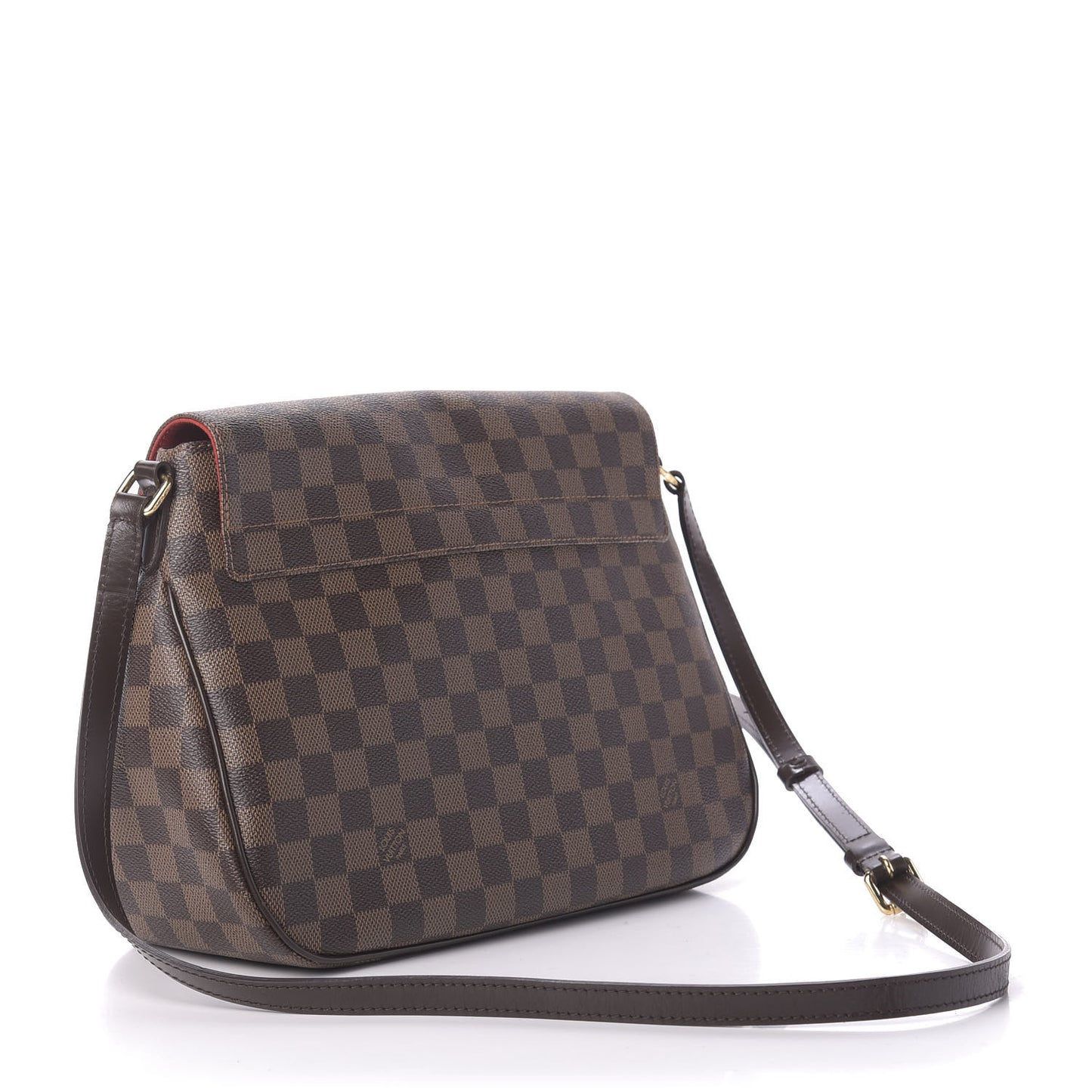Damier Ebene Besace Rosebery