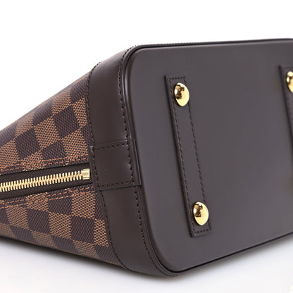 Louis Vuitton Damier Ebene Alma PM 9 of 12
