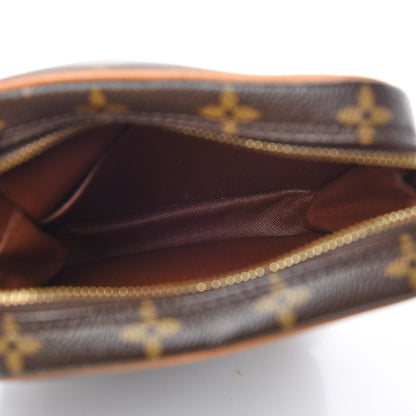 Louis Vuitton Monogram Danube 21 5 of 8