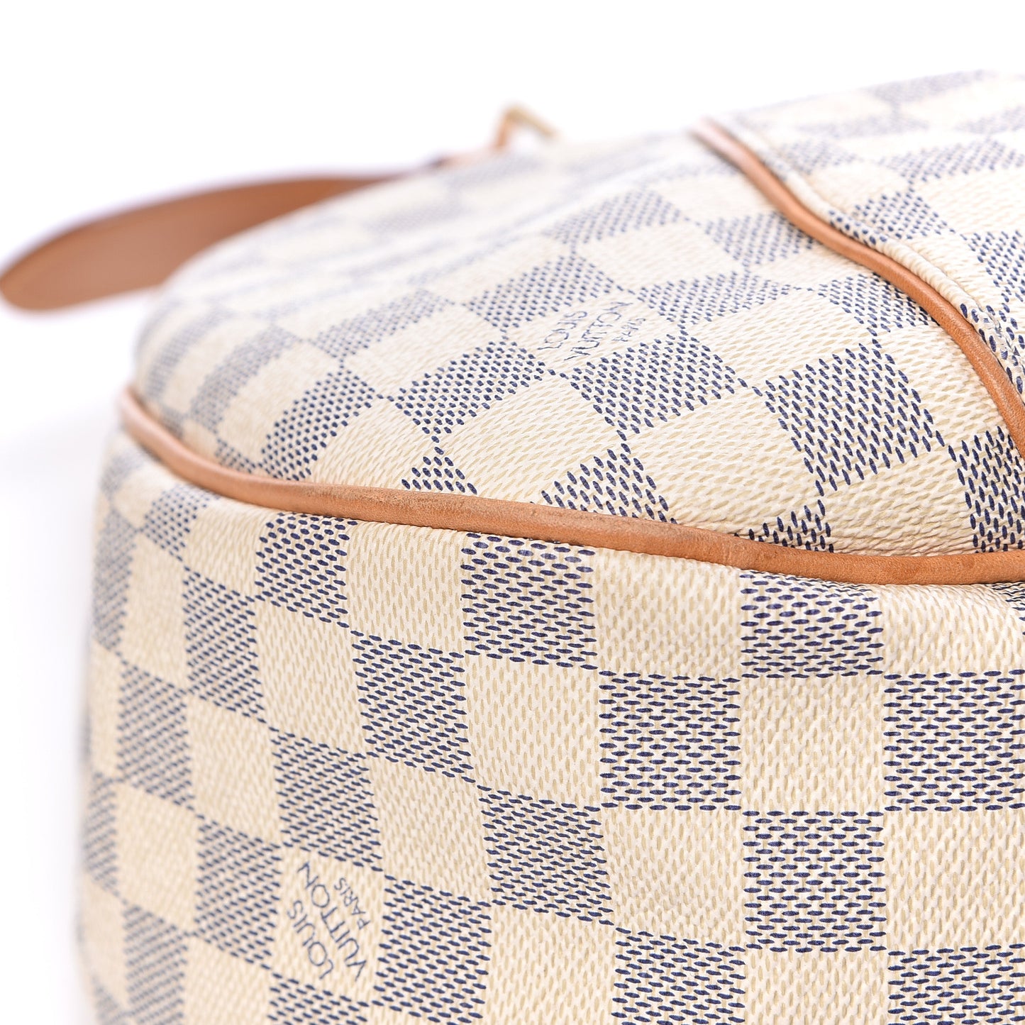 Damier Azur Galliera PM
