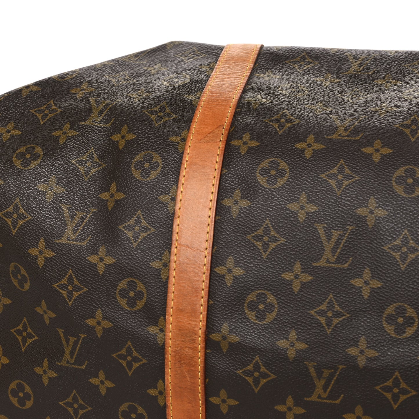 Monogram Sac Souple 55