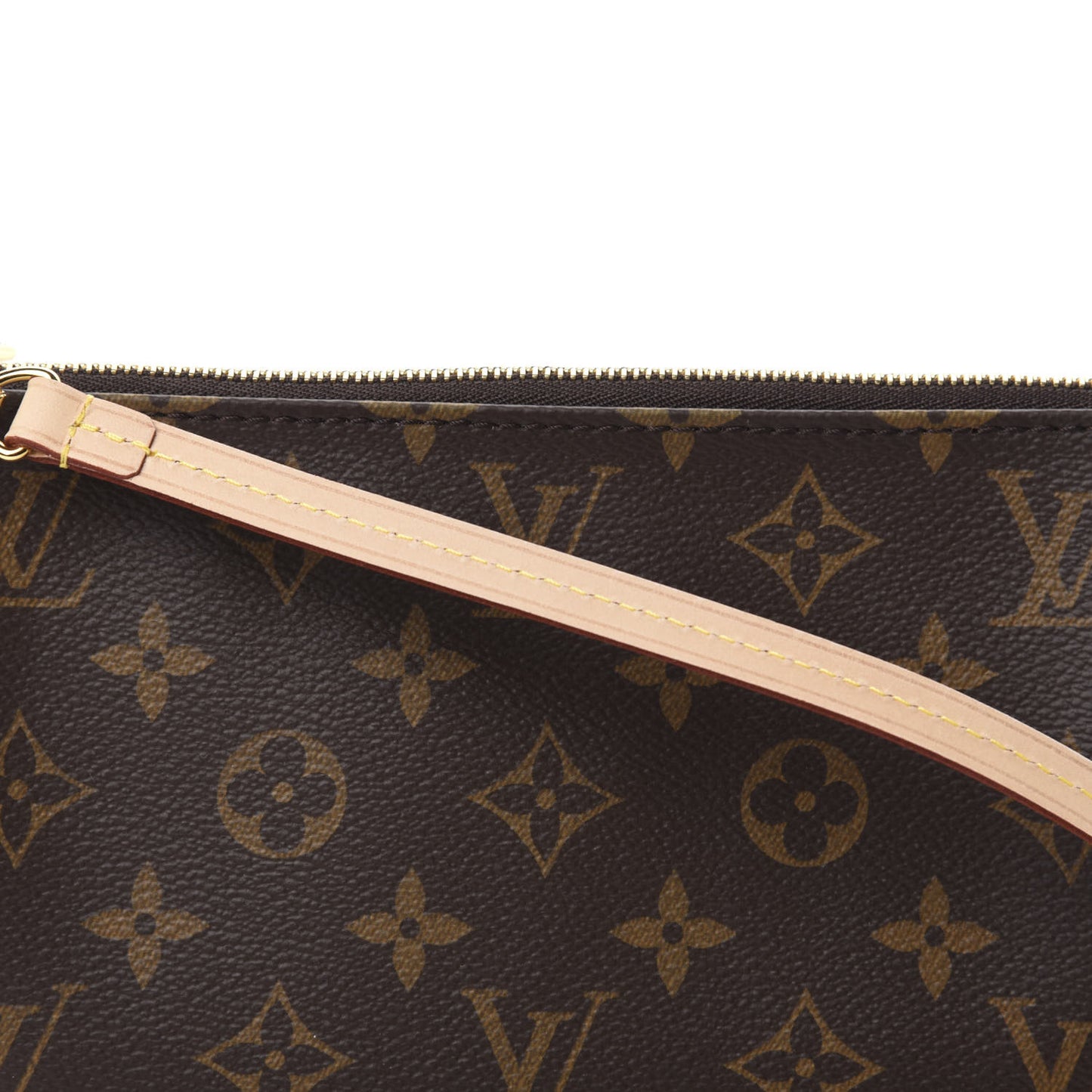Monogram Pochette Accessories NM