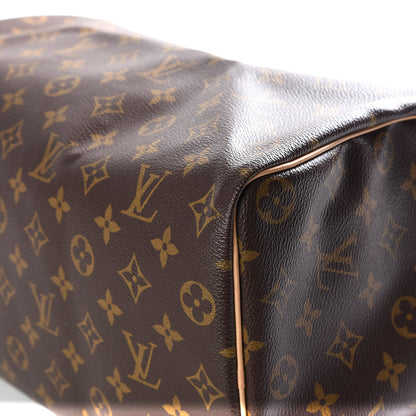 Louis Vuitton Monogram Speedy 35 6 of 12