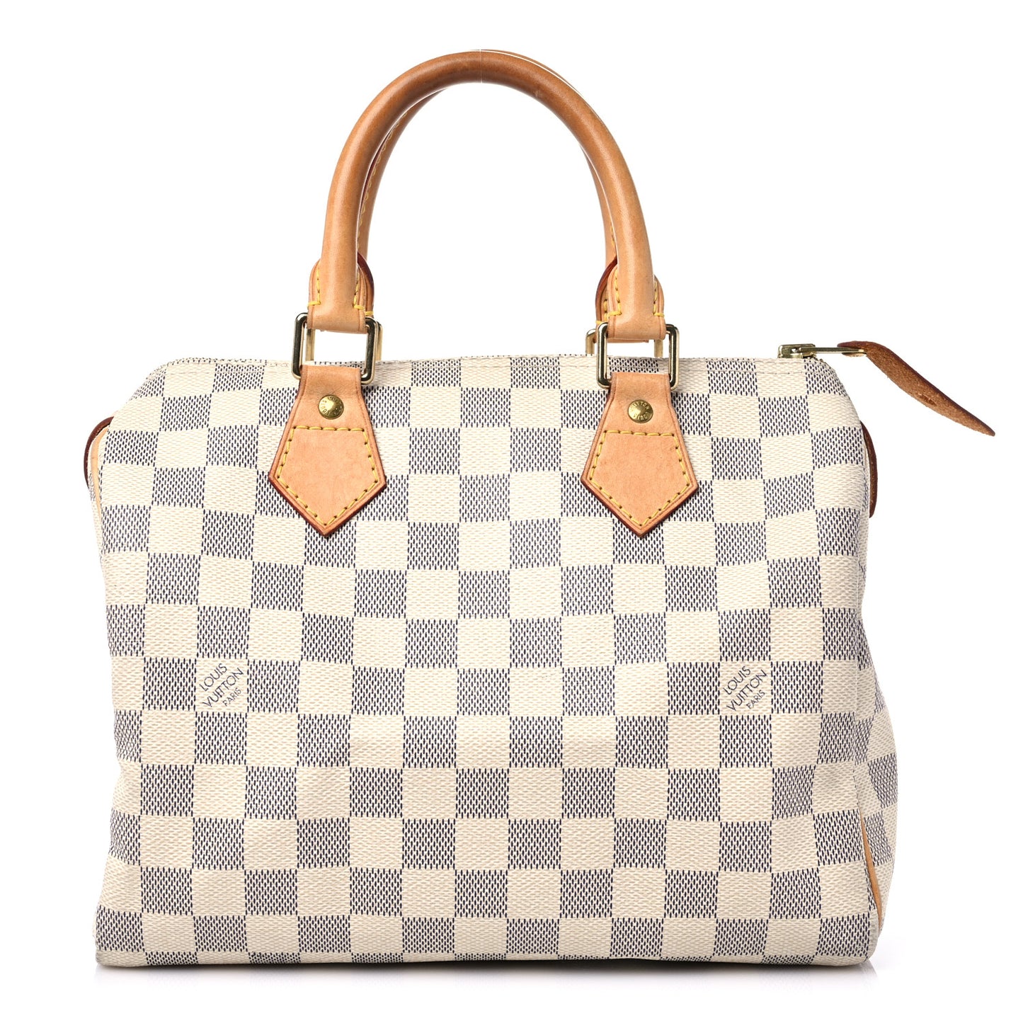 Damier Azur Speedy 25