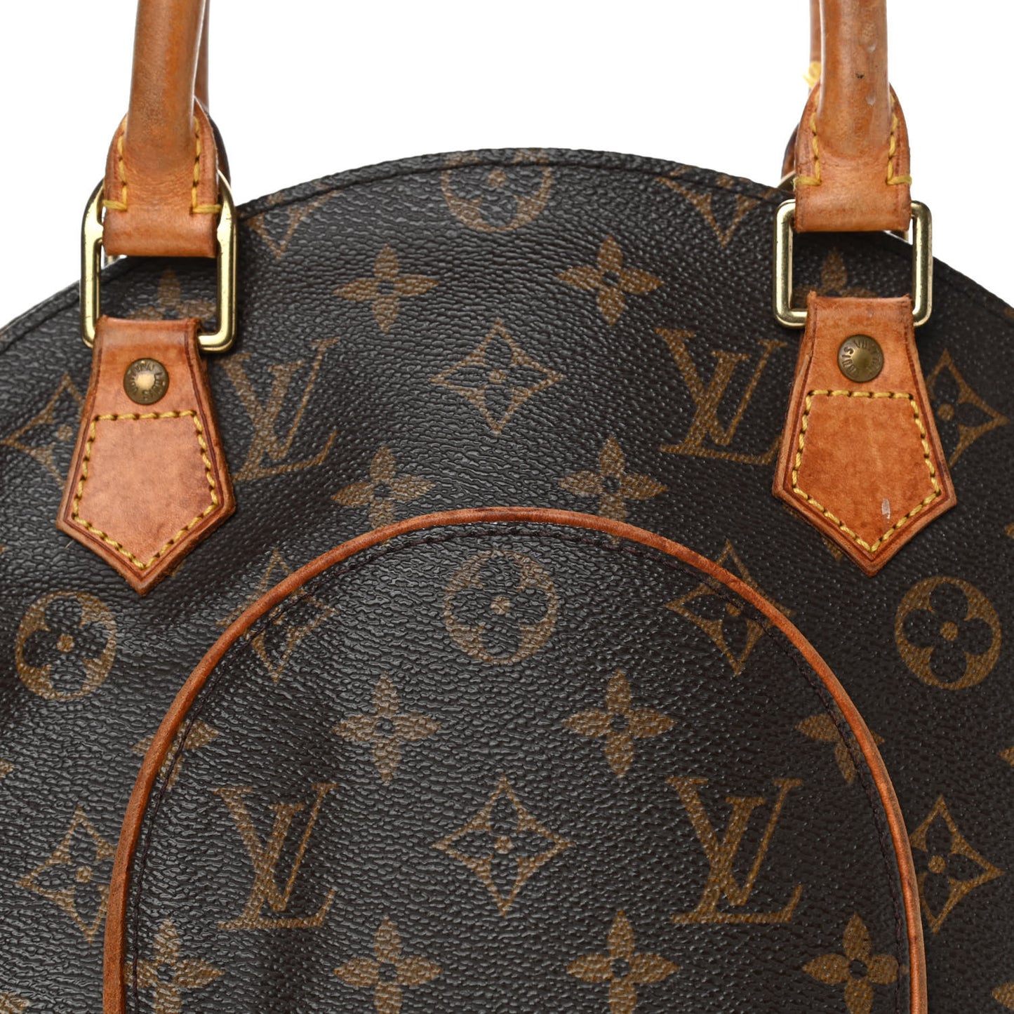Monogram Ellipse PM