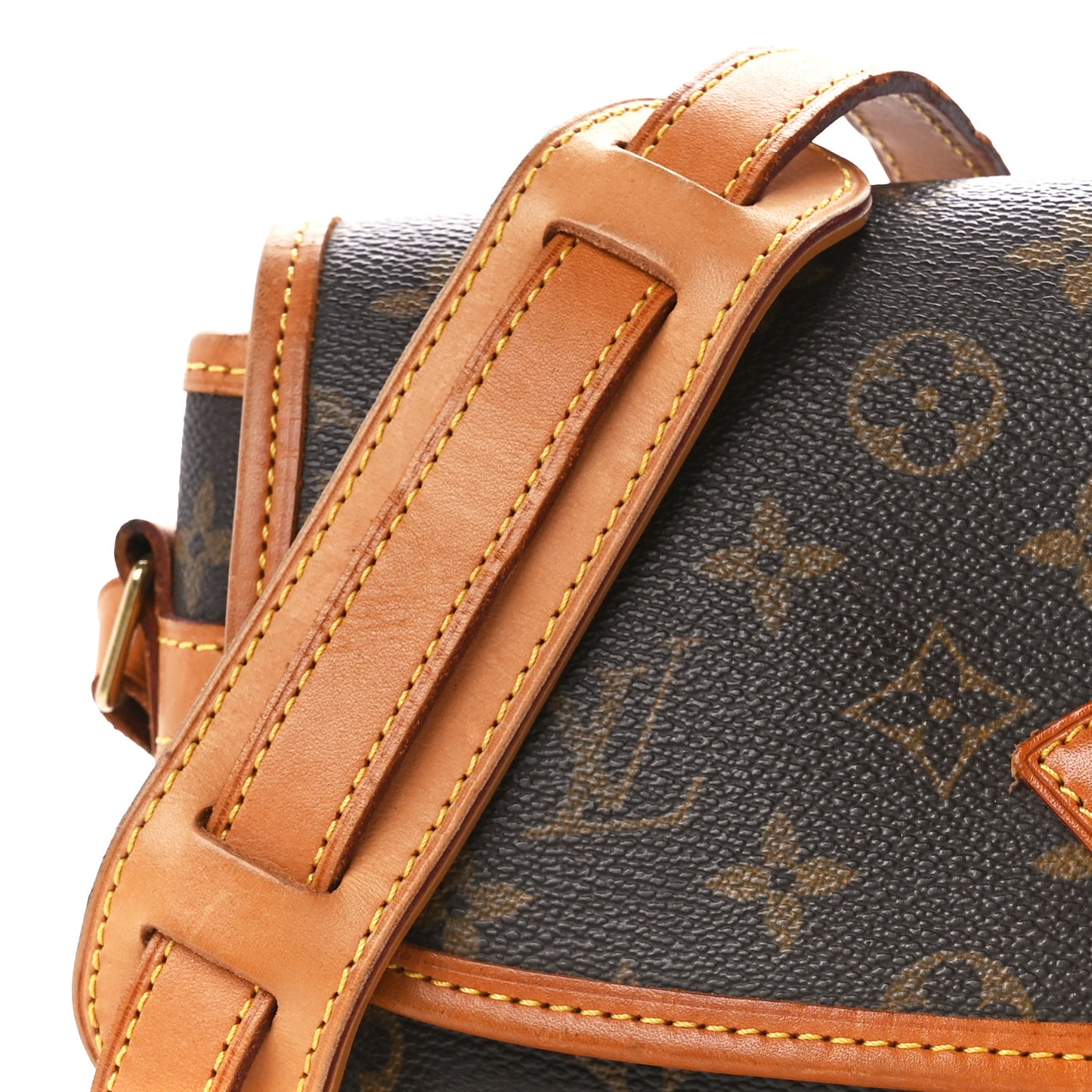 Monogram Sologne