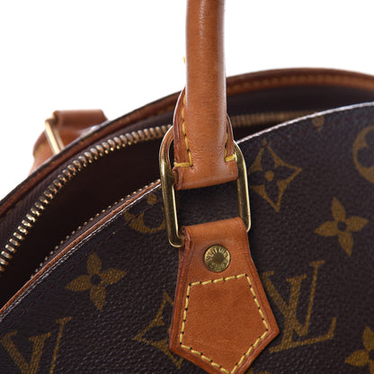 Louis Vuitton Monogram Ellipse MM 9 of 15