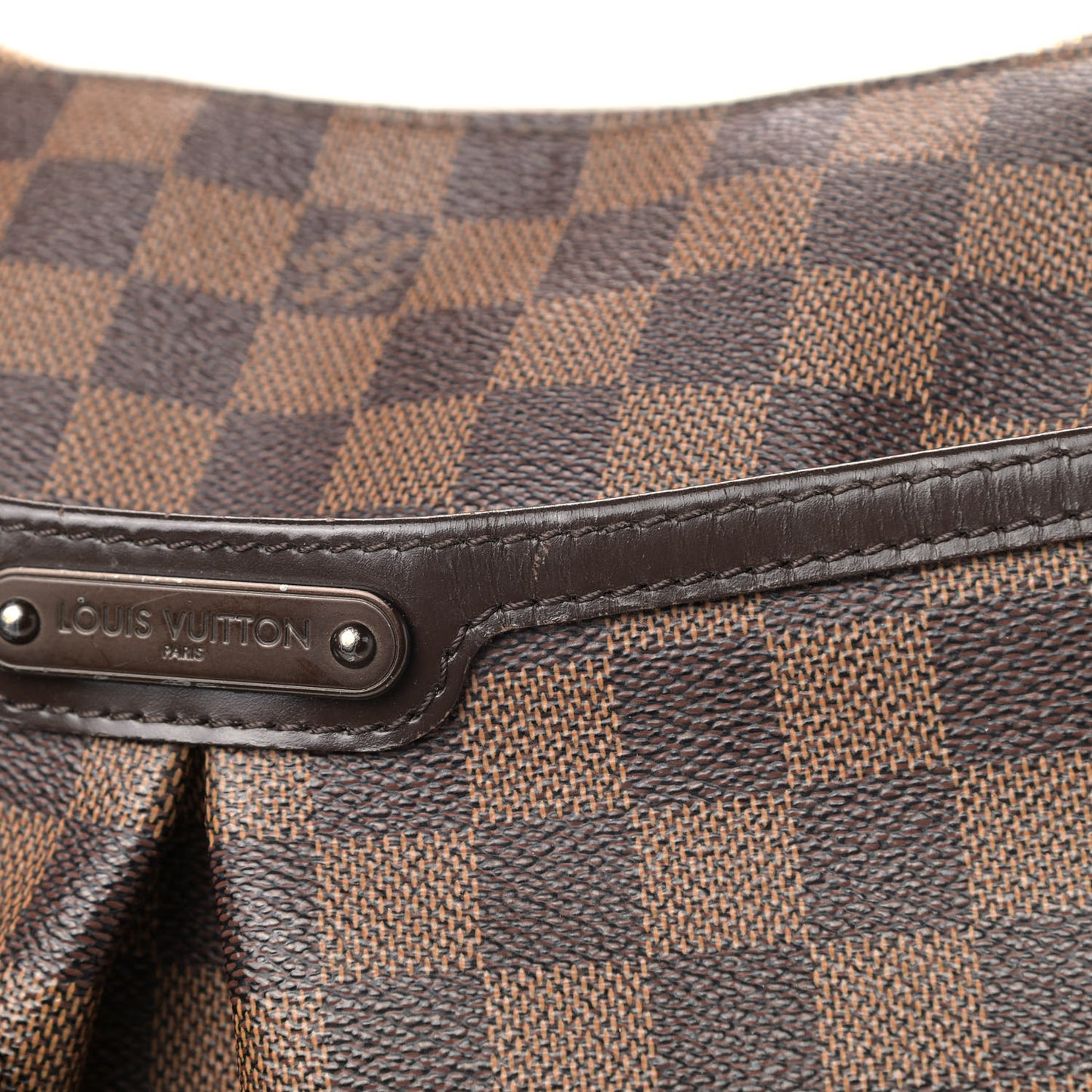 Damier Ebene Bloomsbury GM