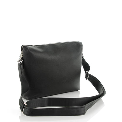 Louis Vuitton Taiga Grigori MM Messenger Ardoise 3 of 7