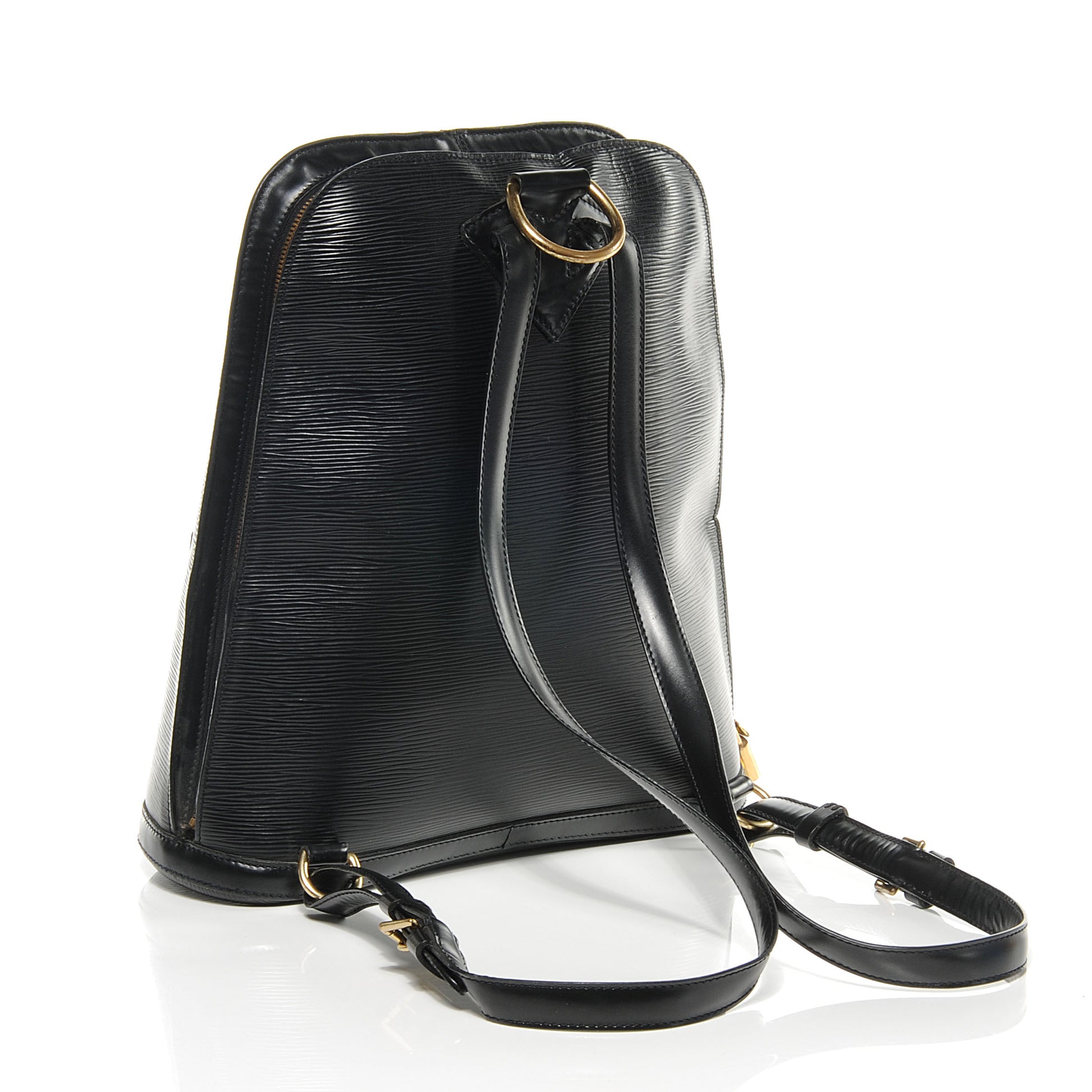 Louis Vuitton Epi Gobelins Backpack 4 of 7