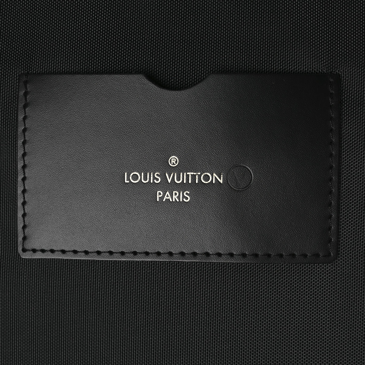 Louis Vuitton Damier Graphite Pegase 65 5 of 14