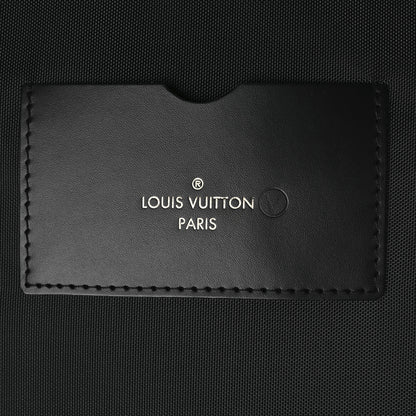 Louis Vuitton Damier Graphite Pegase 65 5 of 14