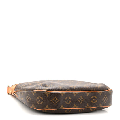 Louis Vuitton Monogram Odeon PM 4 of 11