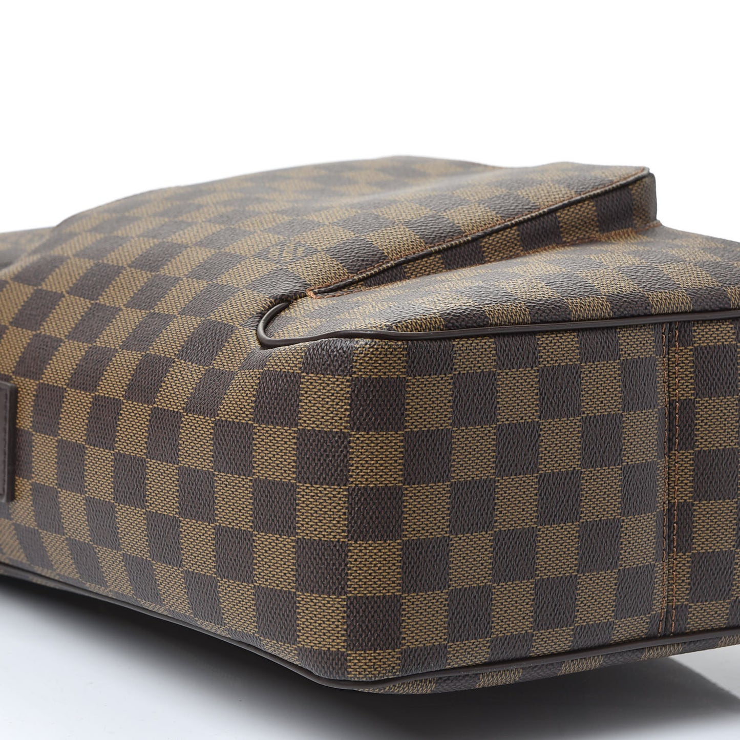 Damier Ebene Olav MM Messenger Bag