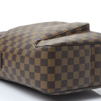 Louis Vuitton Damier Ebene Olav MM Messenger Bag 5 of 8