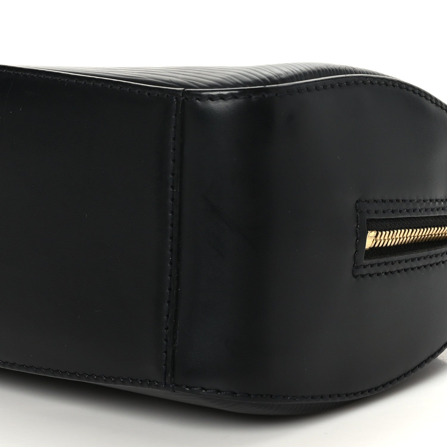 Louis Vuitton Epi Jasmin Black 8 of 9