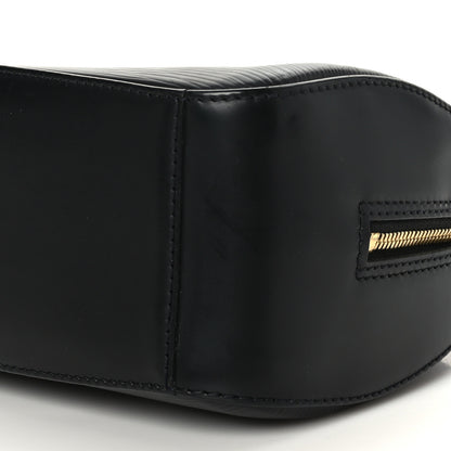 Louis Vuitton Epi Jasmin Black 8 of 9