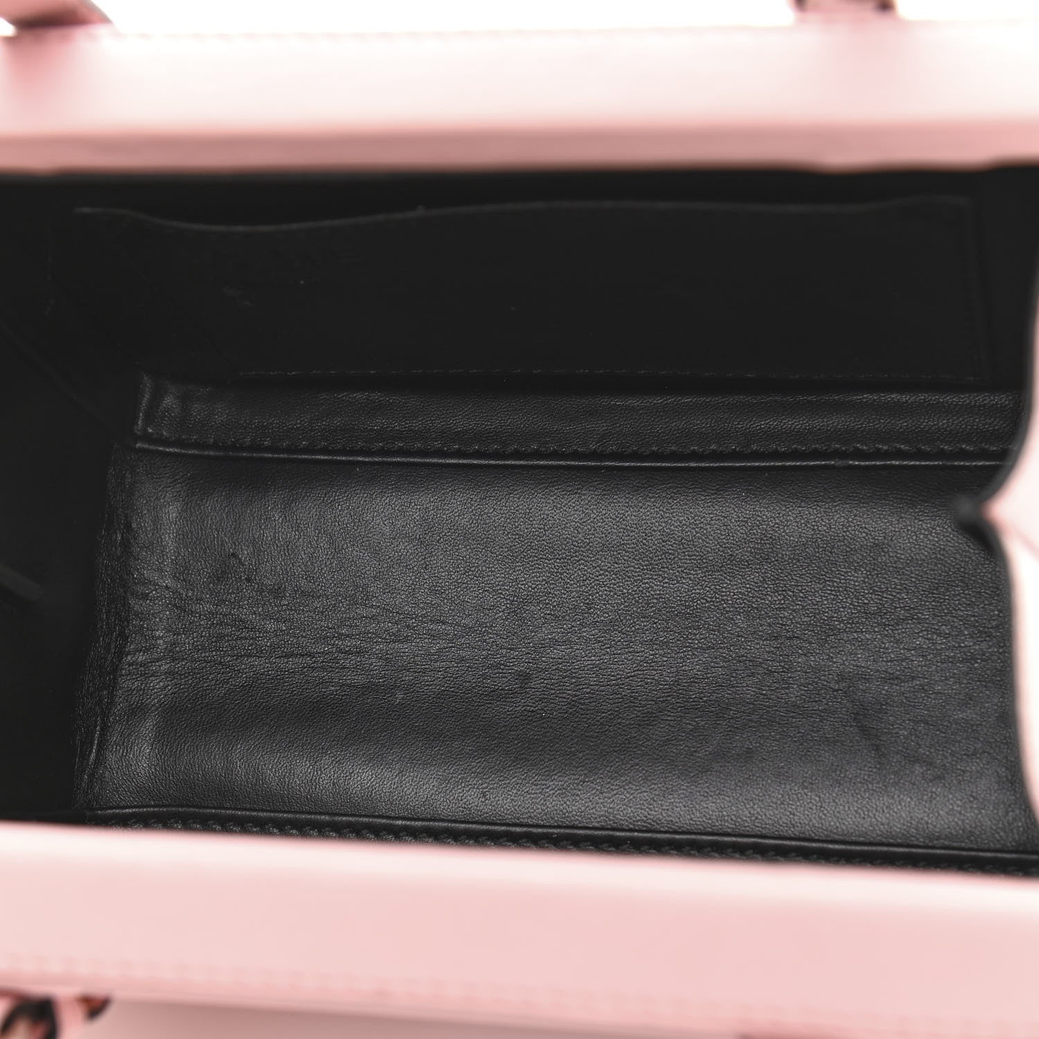 Loewe Calfskin Small Postal Bag Pastel Pink 5 of 9