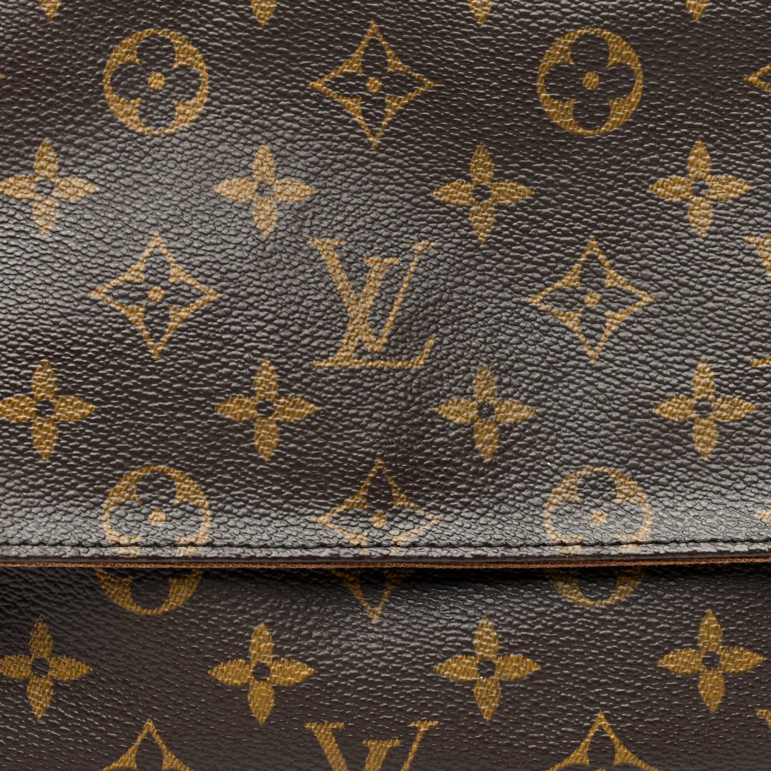 Louis Vuitton Monogram Mini Looping 7 of 10