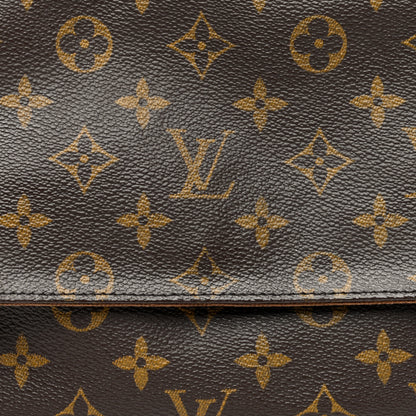 Louis Vuitton Monogram Mini Looping 7 of 10