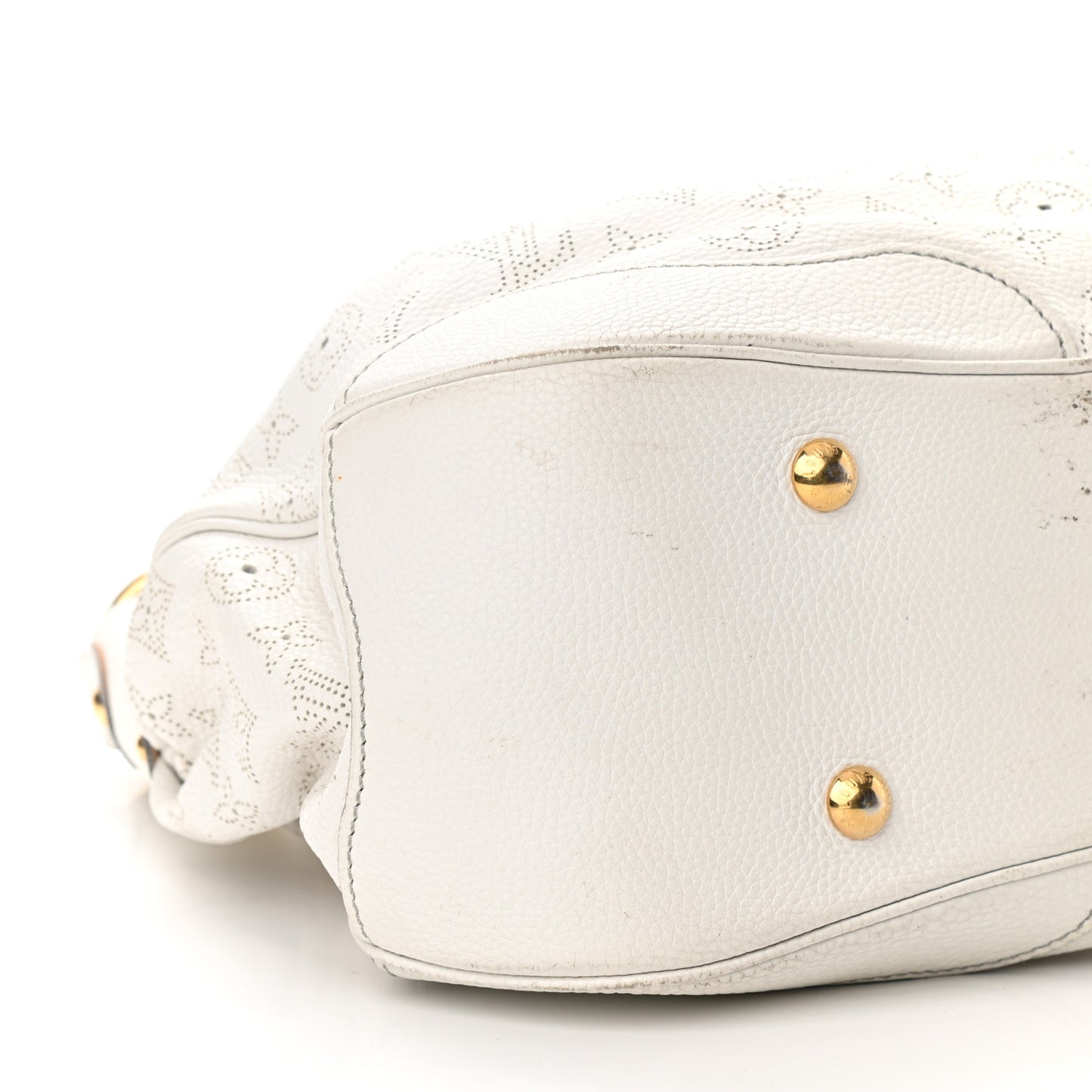 Mahina Solar PM White