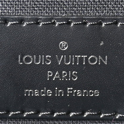 Louis Vuitton Damier Graphite Christopher PM Backpack 6 of 10