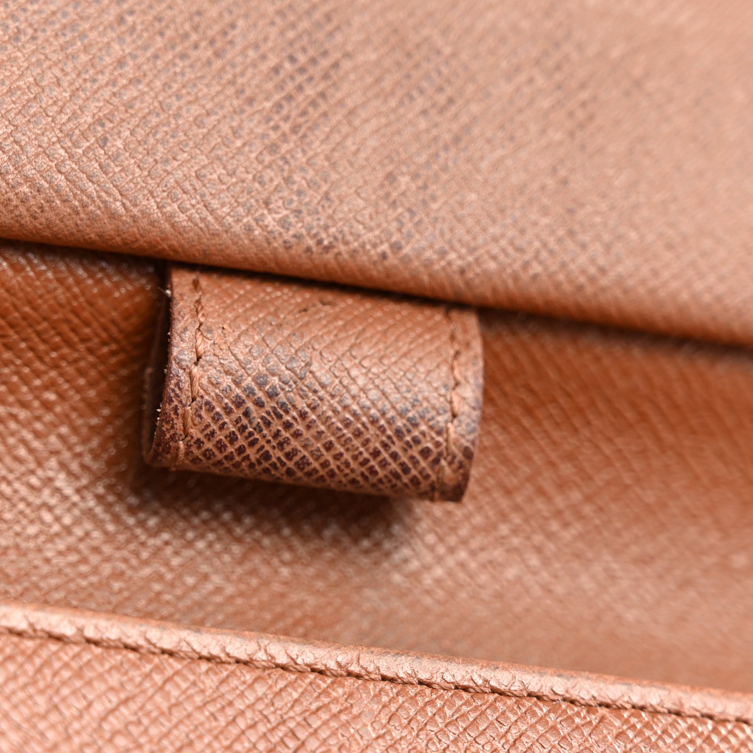 Louis Vuitton Monogram Porte Tresor International Wallet 9 of 10